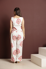 Load image into Gallery viewer, Rose Garden Cord-Set
