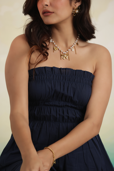 Moonlit Grace Cord-Set