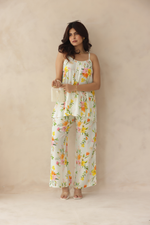 Load image into Gallery viewer, Tropical Bloom Cord-Set
