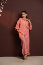 Load image into Gallery viewer, Blush Aura Cord-Set
