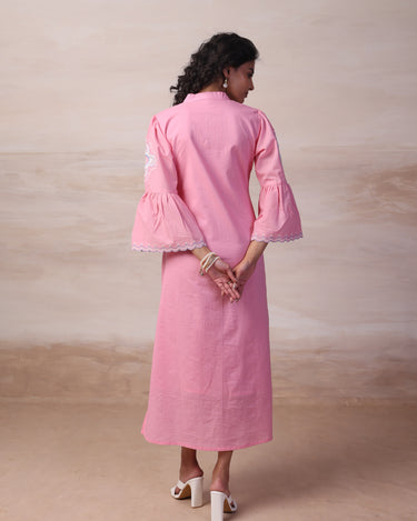 Candy Blossom Dress
