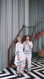 Load and play video in Gallery viewer, Palm Breeze Dress
