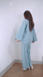 Load and play video in Gallery viewer, Sand Breeze Cord-Set
