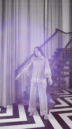 Load and play video in Gallery viewer, Sage Meadow Cord-Set
